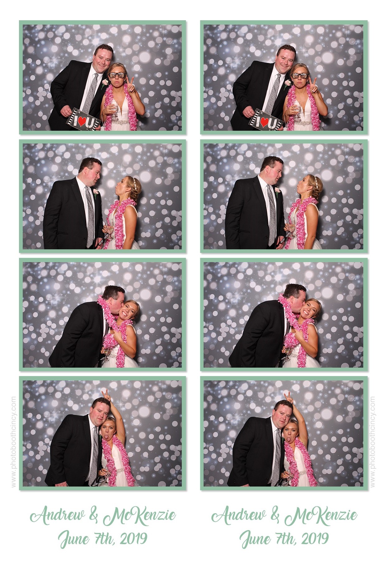 McKenzie Roedig at the Madison | View more photos from the event at gallery.photoboothcincy.com/u/PhotoBoothCincy/McKenzie-Roedig-at-the-Madison